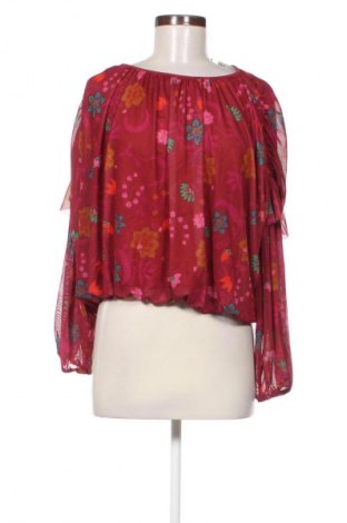 Dámska blúza Free People, Veľkosť S, Farba Viacfarebná, Cena  44,48 €