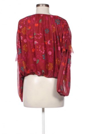 Dámska blúza Free People, Veľkosť S, Farba Viacfarebná, Cena  44,48 €