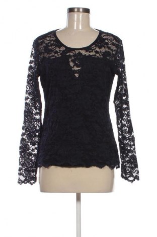 Női blúz Free Quent, Méret L, Szín Kék, Ár 6 800 Ft