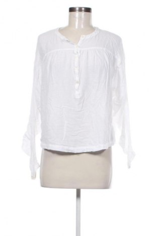 Дамска блуза Friday, Размер S, Цвят Бял, Цена 13,99 лв.