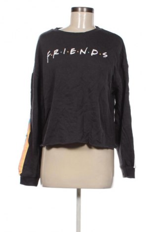 Dámská halenka Friends, Velikost M, Barva Šedá, Cena  229,00 Kč