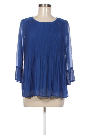 Damen Shirt Friendtex, Größe M, Farbe Blau, Preis 6,99 €