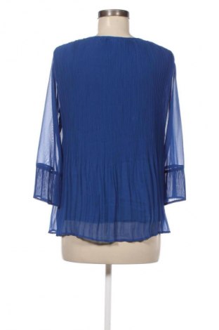 Damen Shirt Friendtex, Größe M, Farbe Blau, Preis 6,99 €