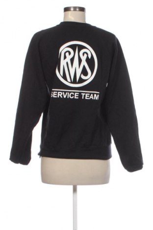 Damen Shirt Fruit Of The Loom, Größe S, Farbe Schwarz, Preis 8,99 €