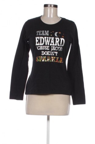 Női blúz Fruit Of The Loom, Méret L, Szín Fekete, Ár 2 629 Ft