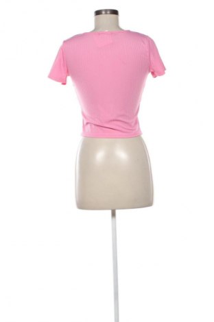 Bluzka damska G & B, Rozmiar M, Kolor Różowy, Cena 43,68 zł