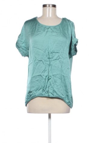 Bluzka damska G.Ricceri, Rozmiar M, Kolor Zielony, Cena 43,68 zł