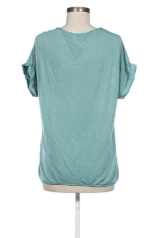 Bluzka damska G.Ricceri, Rozmiar M, Kolor Zielony, Cena 43,68 zł