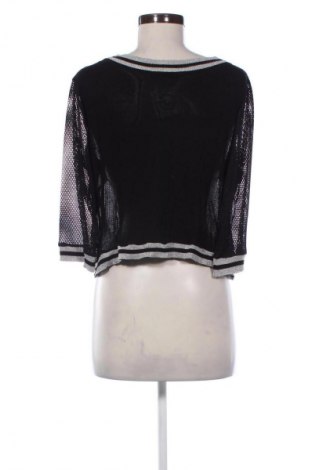 Γυναικεία μπλούζα GJ LAB PROJECT, Μέγεθος M, Χρώμα Μαύρο, Τιμή 16,99 €