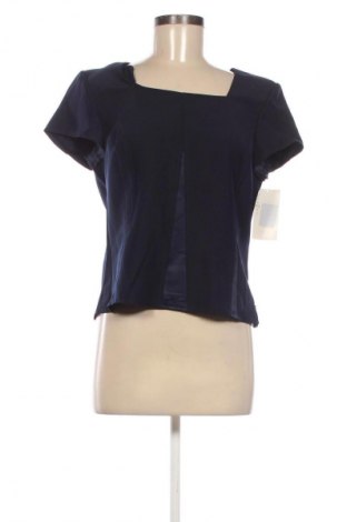 Bluză de femei GLORIA BRIZIO, Mărime XL, Culoare Albastru, Preț 81,49 Lei