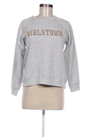 Damen Shirt Gant, Größe S, Farbe Grau, Preis 38,00 €