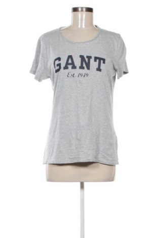 Bluzka damska Gant, Rozmiar L, Kolor Szary, Cena 156,00 zł