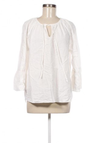 Női blúz Gant, Méret L, Szín Fehér, Ár 15 099 Ft