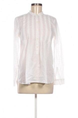 Дамска блуза Gap, Размер XS, Цвят Бял, Цена 20,99 лв.