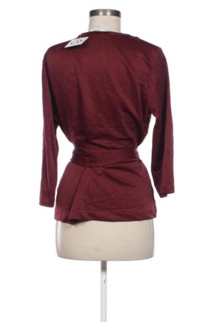 Dámská halenka Garcia, Velikost XL, Barva Červená, Cena  89,00 Kč