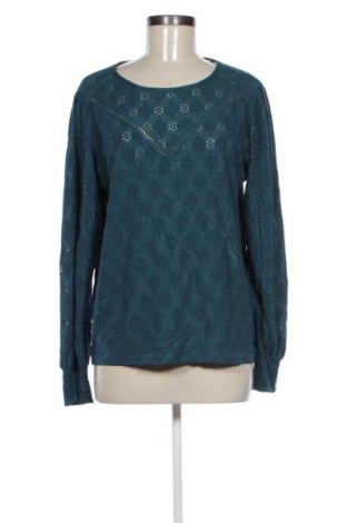 Dámska blúza Garcia, Veľkosť L, Farba Zelená, Cena  8,95 €