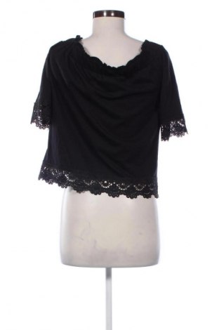 Dámska blúza Gate Woman, Veľkosť S, Farba Čierna, Cena  9,74 €