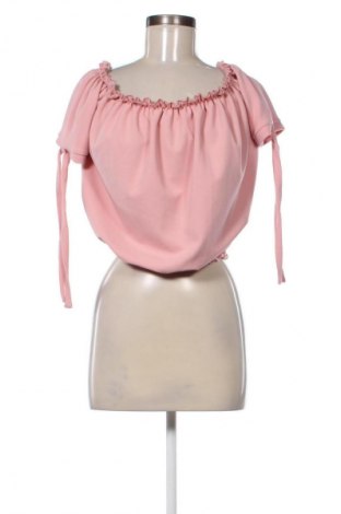 Dámska blúza Gate Woman, Veľkosť M, Farba Ružová, Cena  9,74 €
