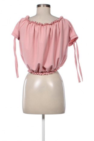 Dámska blúza Gate Woman, Veľkosť M, Farba Ružová, Cena  9,74 €