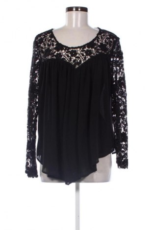 Dámska blúza Gate Woman, Veľkosť L, Farba Čierna, Cena  6,95 €