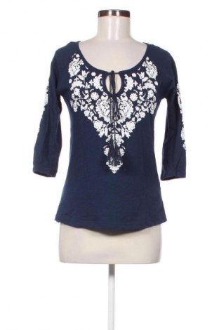 Bluzka damska Gate Woman, Rozmiar M, Kolor Niebieski, Cena 44,94 zł