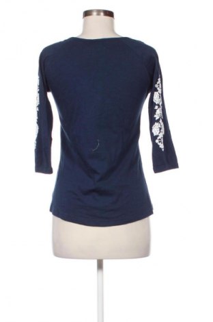 Bluzka damska Gate Woman, Rozmiar M, Kolor Niebieski, Cena 44,94 zł