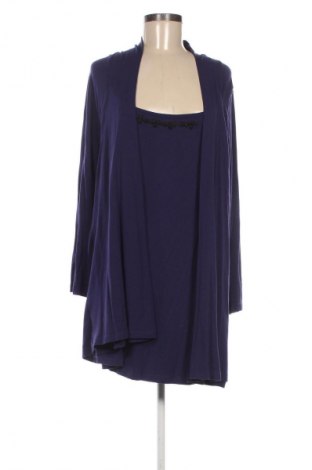 Női blúz Gelco, Méret XXL, Szín Lila, Ár 3 599 Ft