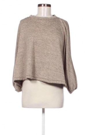 Γυναικεία μπλούζα George, Μέγεθος XL, Χρώμα  Μπέζ, Τιμή 15,84 €