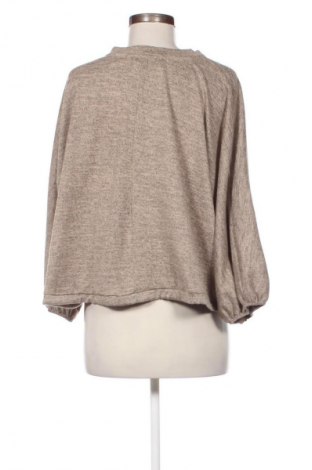 Γυναικεία μπλούζα George, Μέγεθος XL, Χρώμα  Μπέζ, Τιμή 15,84 €