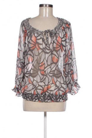 Γυναικεία μπλούζα Gerry Weber, Μέγεθος L, Χρώμα Πολύχρωμο, Τιμή 25,00 €