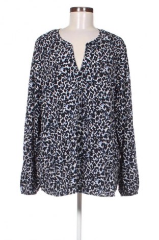 Дамска блуза Gerry Weber, Размер XL, Цвят Многоцветен, Цена 48,99 лв.