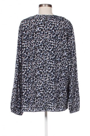 Дамска блуза Gerry Weber, Размер XL, Цвят Многоцветен, Цена 48,99 лв.