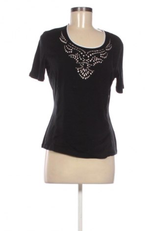 Dámska blúza Gerry Weber, Veľkosť M, Farba Čierna, Cena  20,99 €