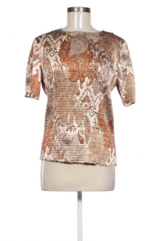 Γυναικεία μπλούζα Gerry Weber, Μέγεθος L, Χρώμα Πολύχρωμο, Τιμή 20,92 €