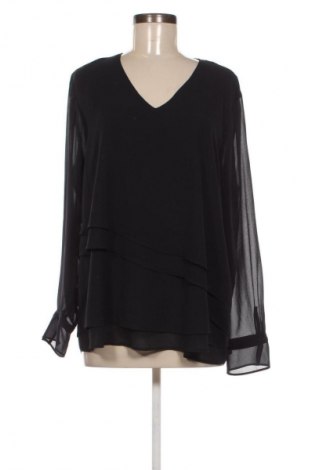 Dámská halenka Gerry Weber, Velikost XL, Barva Černá, Cena  419,00 Kč