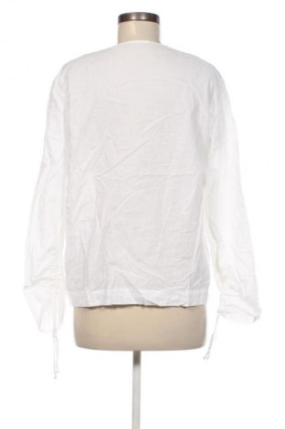 Női blúz Gerry Weber, Méret L, Szín Fehér, Ár 7 849 Ft