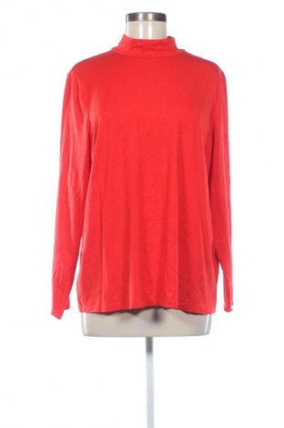 Dámská halenka Gerry Weber, Velikost XXL, Barva Červená, Cena  608,00 Kč