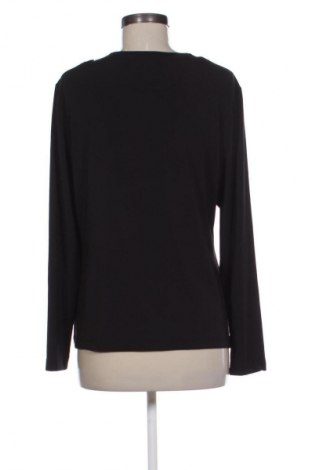 Γυναικεία μπλούζα Gerry Weber, Μέγεθος L, Χρώμα Μαύρο, Τιμή 13,99 €