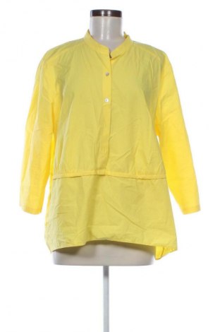 Дамска блуза Gerry Weber, Размер XL, Цвят Жълт, Цена 48,00 лв.