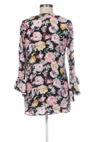 Дамска блуза Gerry Weber, Размер M, Цвят Многоцветен, Цена 10,99 лв.