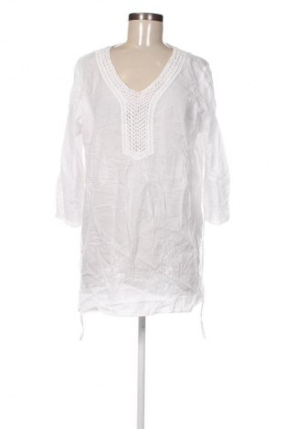 Bluzka damska Gerry Weber, Rozmiar L, Kolor Biały, Cena 81,99 zł