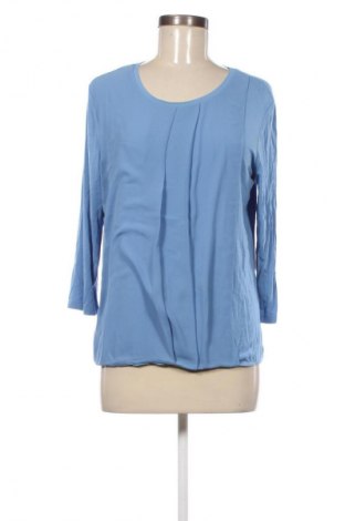 Γυναικεία μπλούζα Gerry Weber, Μέγεθος M, Χρώμα Μπλέ, Τιμή 10,99 €