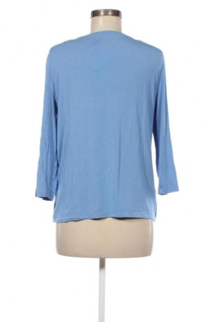 Γυναικεία μπλούζα Gerry Weber, Μέγεθος M, Χρώμα Μπλέ, Τιμή 10,99 €