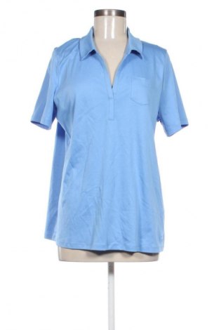 Dámska blúza Gerry Weber, Veľkosť XL, Farba Modrá, Cena  48,00 €