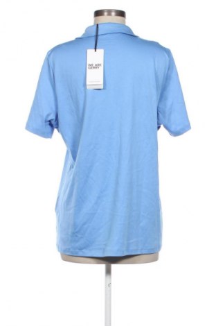 Dámska blúza Gerry Weber, Veľkosť XL, Farba Modrá, Cena  48,00 €