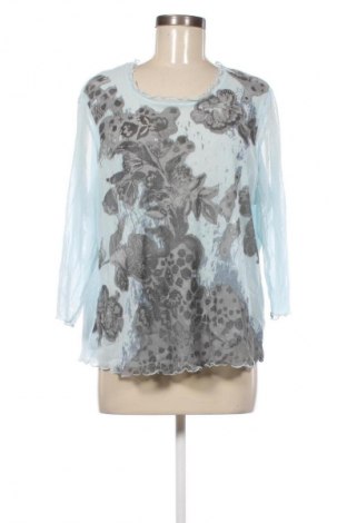 Női blúz Gerry Weber, Méret XXL, Szín Sokszínű, Ár 12 059 Ft