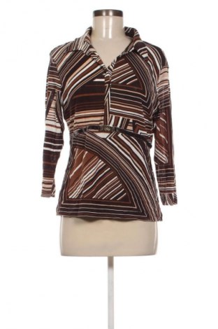 Damen Shirt Gerry Weber, Größe L, Farbe Mehrfarbig, Preis 15,99 €