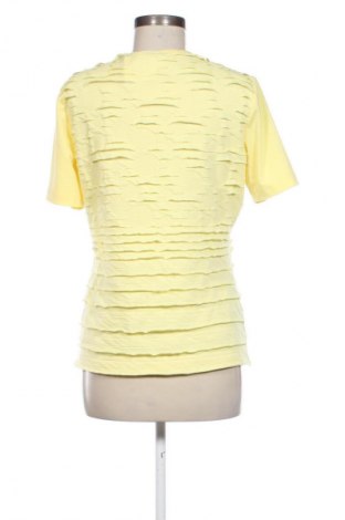 Damen Shirt Gerry Weber, Größe M, Farbe Gelb, Preis 20,99 €
