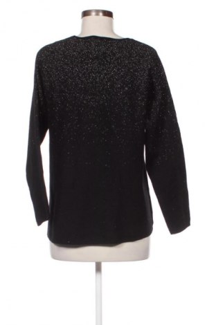 Дамска блуза Gerry Weber, Размер XXL, Цвят Черен, Цена 31,99 лв.