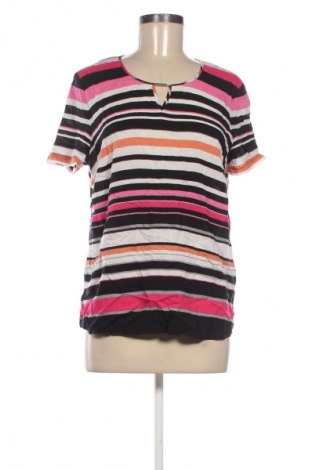 Дамска блуза Gerry Weber, Размер L, Цвят Многоцветен, Цена 33,42 лв.